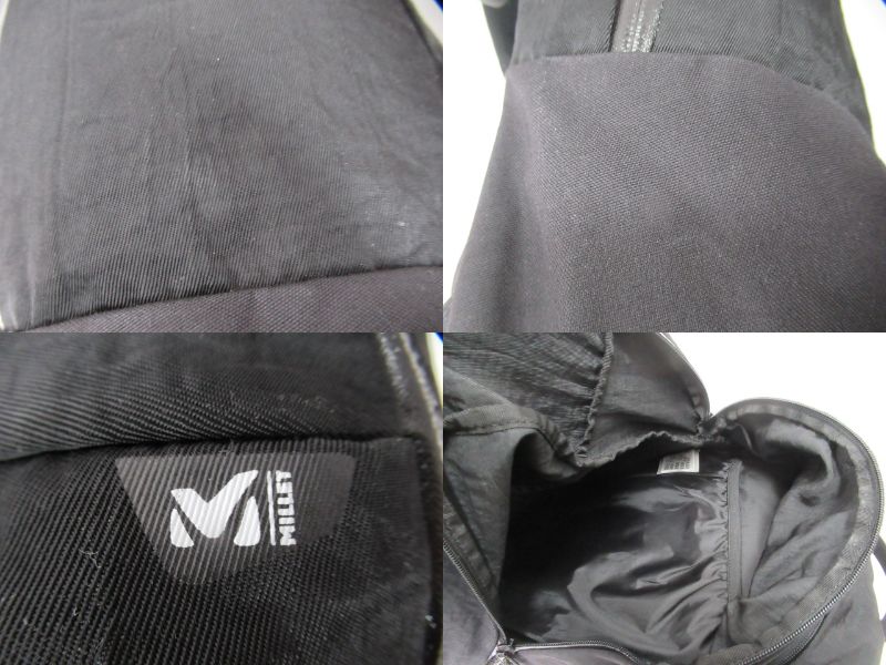 Millet(ミレー) リベルテ 24L