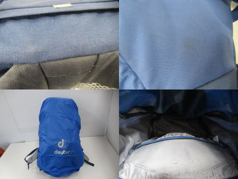 deuter（ドイター）  フューチュラプロ 36