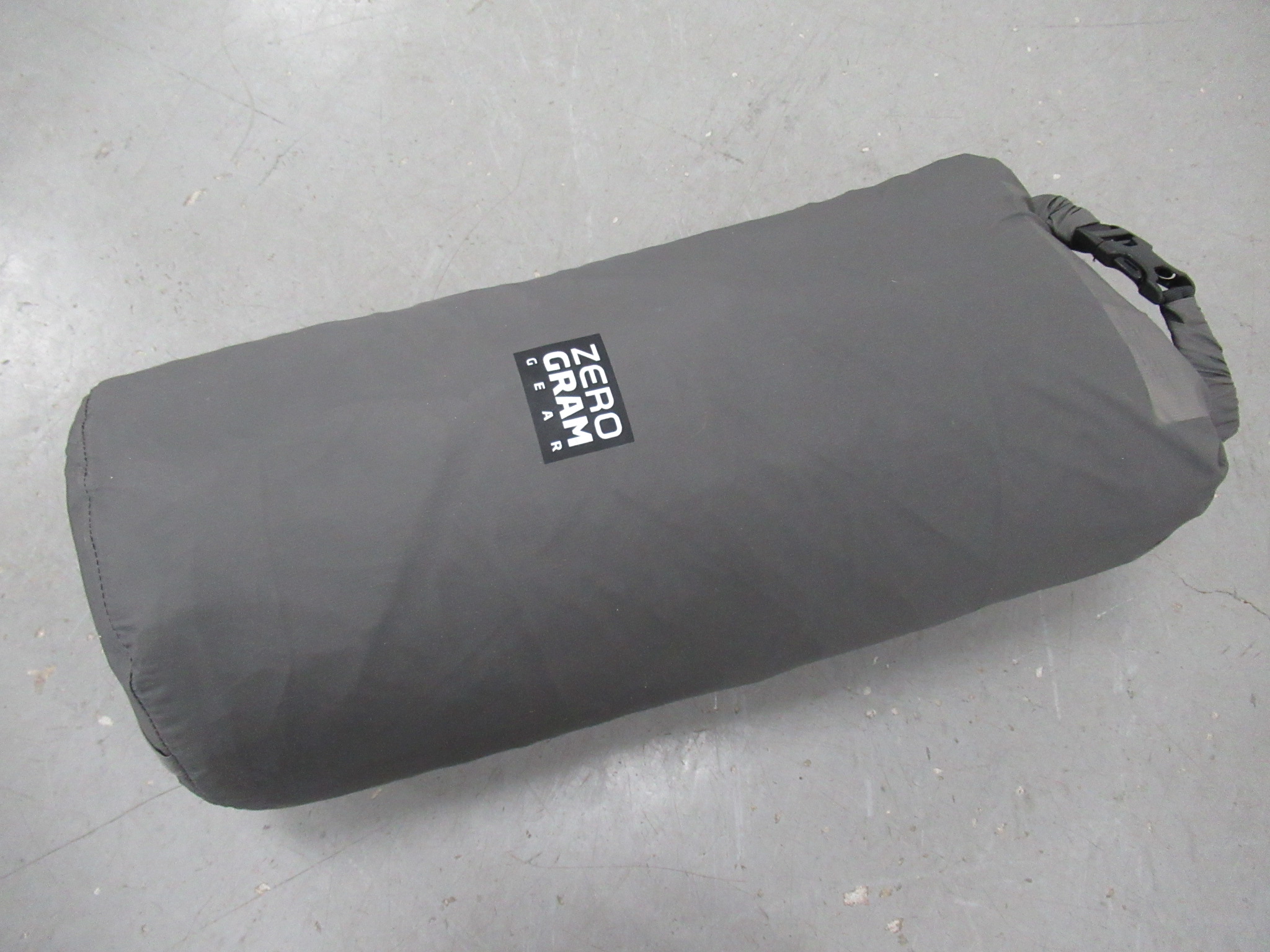 ZEROGRAM（ゼログラム）  EL CHALTEN ZEROBONE v2 2P