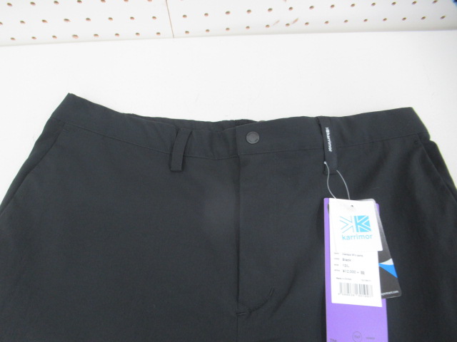 karrimor（カリマー）  macapa pants レディース（2）