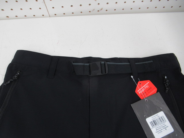 MOUNTAIN HARDWEAR(マウンテンハードウェア) ダイヘドラルプリカーブパンツ メンズ(1)