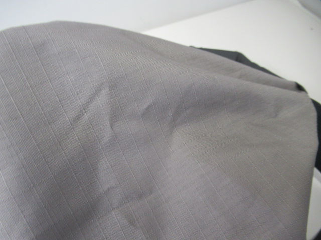 MAMMUT（マムート）  トギール ロープバッグ