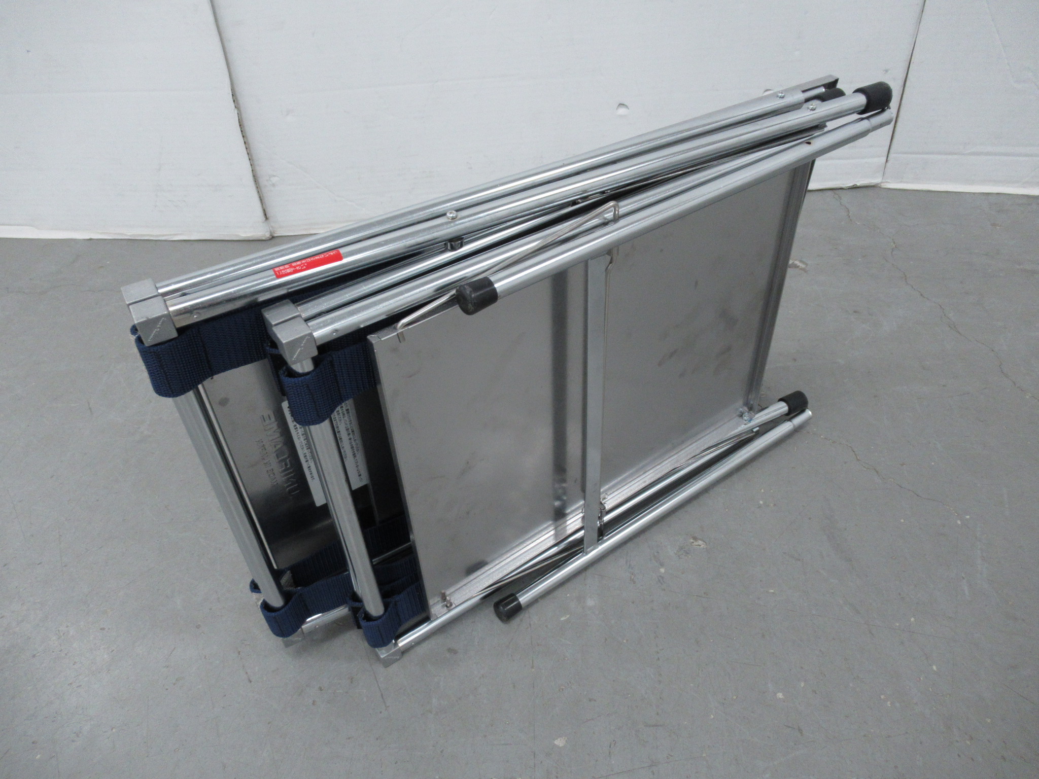 UNIFLAME（ユニフレーム）  キッチンスタンド2