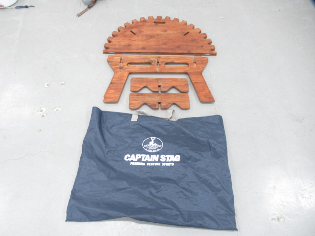 その他ブランド THE BARA +BARA Gearテーブル大