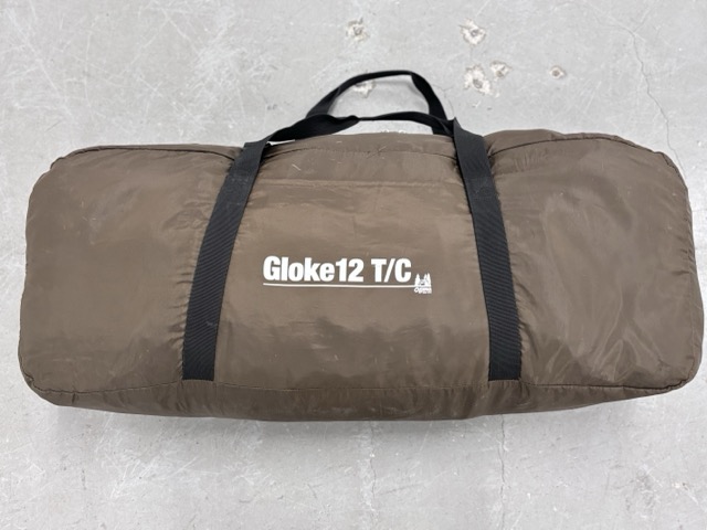 ogawa（小川・キャンパルジャパン）  グロッケ12 T/C