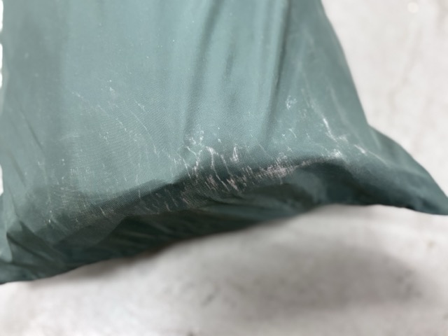 ogawa（小川・キャンパルジャパン）  グロッケ12用 PVCマルチシート