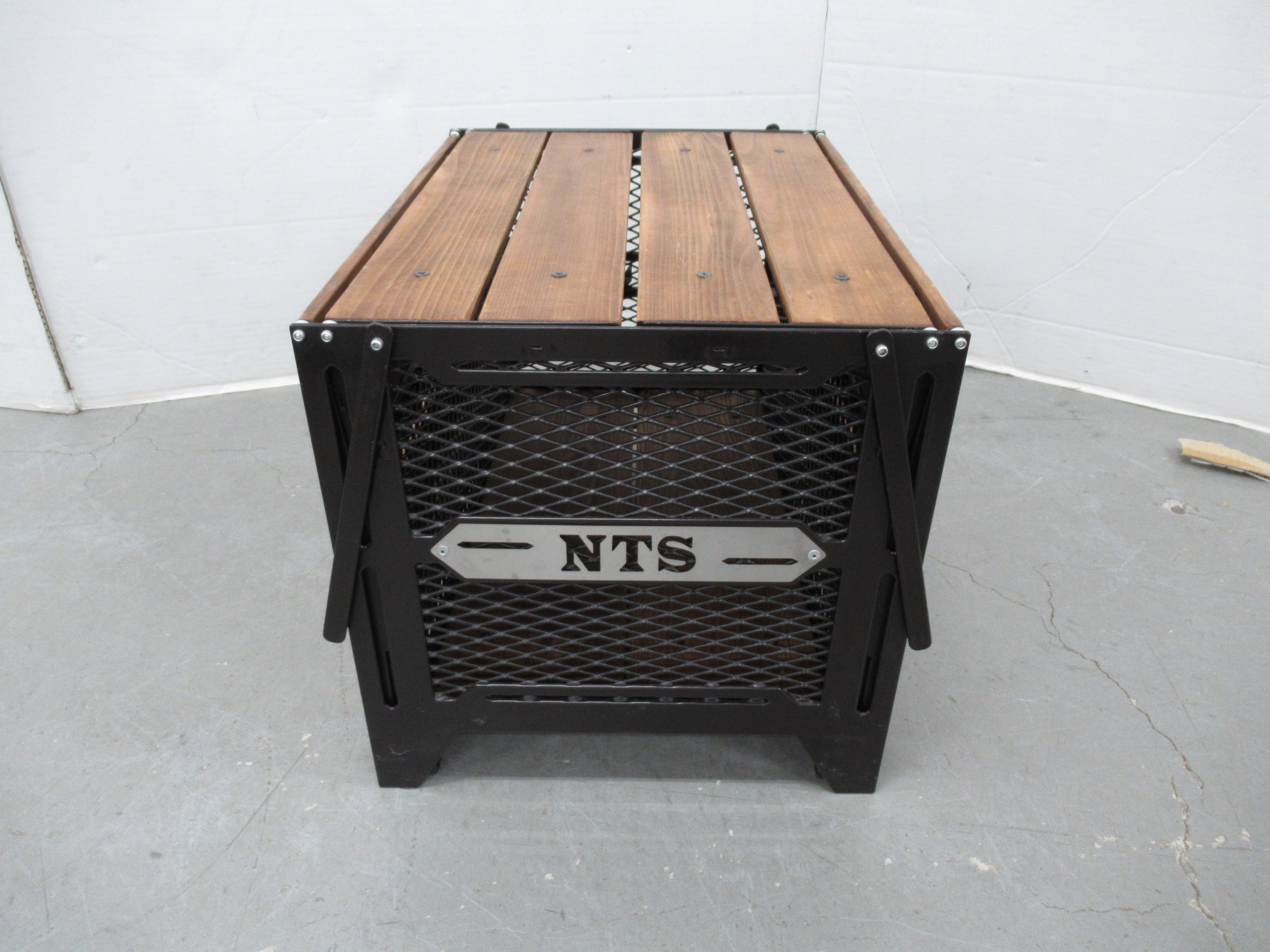 NATURE TONES(ネイチャートーンズ) サイドアップボックス&テーブル Lサイズ