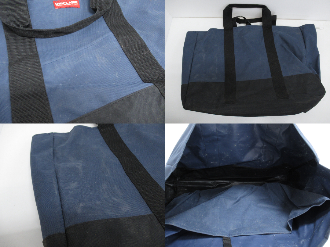 UNIFLAME（ユニフレーム）  焚き火テーブル ポイントギフト限定 セット