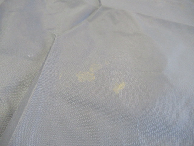 DOD(ディーオーディー) DOD ワンポールテントL用マット グランドシートセット