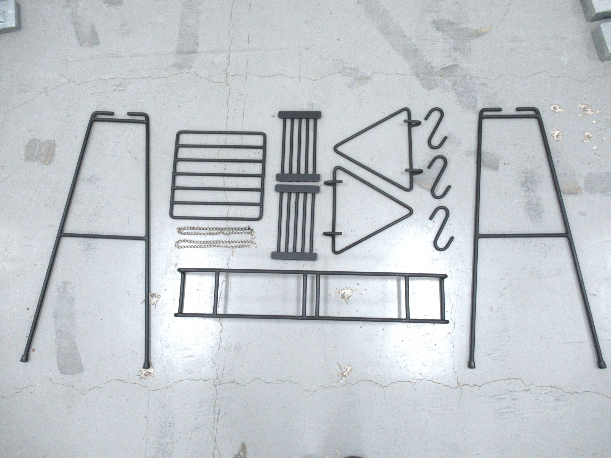 その他ブランド  アイアンクラフト イタダキ コンパクト