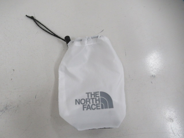 THE NORTH FACE(ノースフェイス) フューチャーライトトレイルピークジャケット