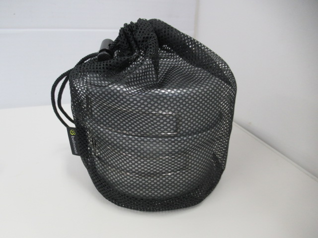 Belmont（ベルモント）  アルミトレールクッカー1000