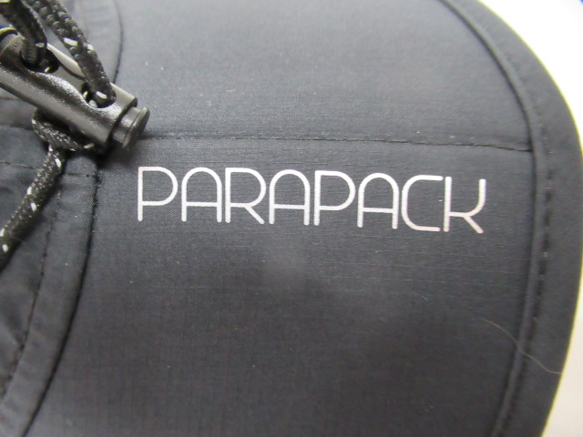 その他ブランド PARAPACK 6P