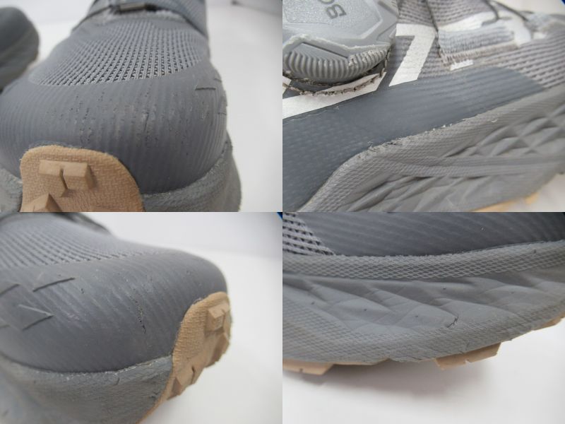 ALTRA(アルトラ) TIMP 5 BOA