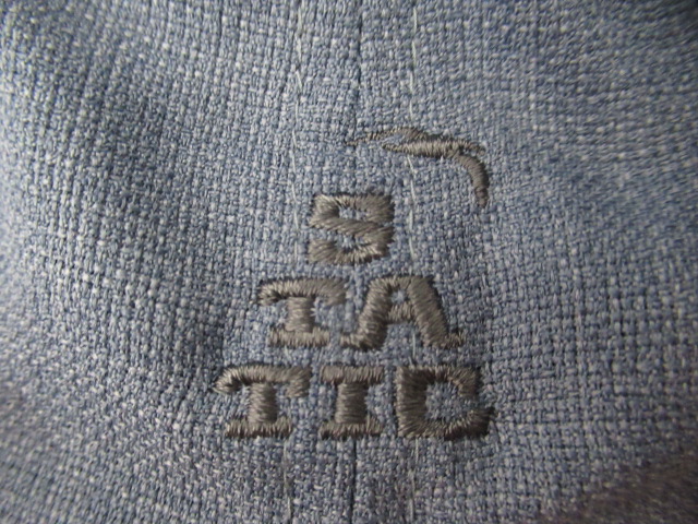 STATIC(スタティック) APOSTLE CAP