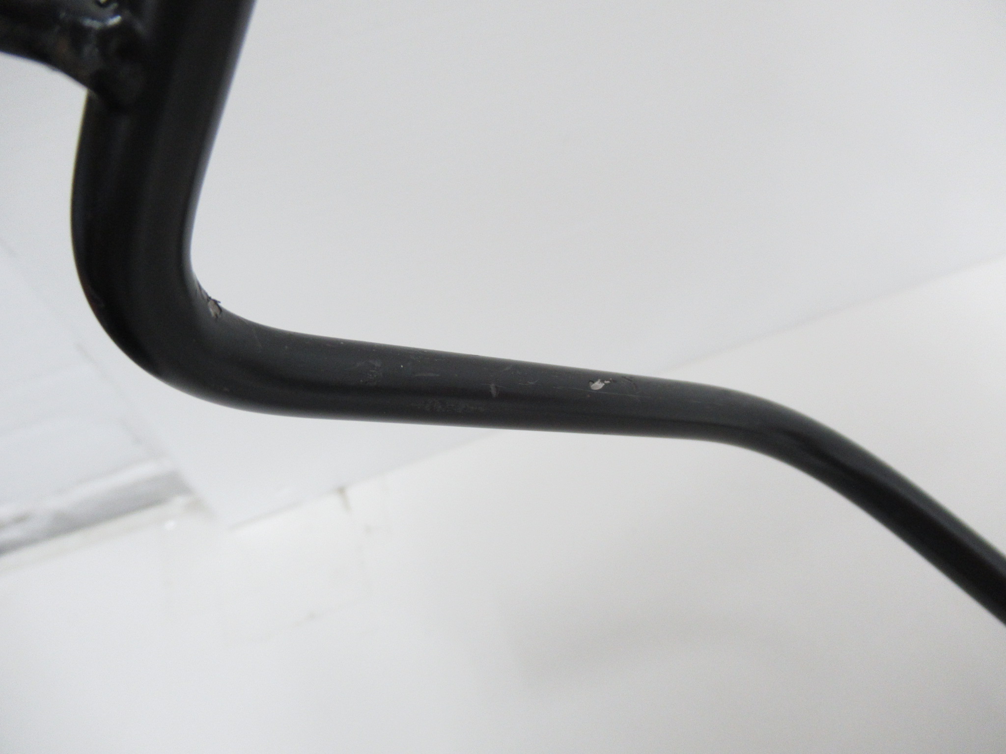 その他ブランド Hang Out ファイヤーサイドテーブル ステンレストップ