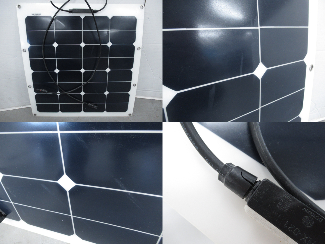 その他ブランド suaoki ポータブル電源400Wh・ソーラーパネルセット