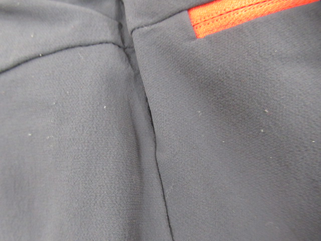 Millet(ミレー) トリロジー アドバンス コーデュラ パンツ