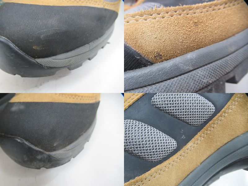 mont-bell（モンベル）  ティトンブーツ メンズ ＃1129473