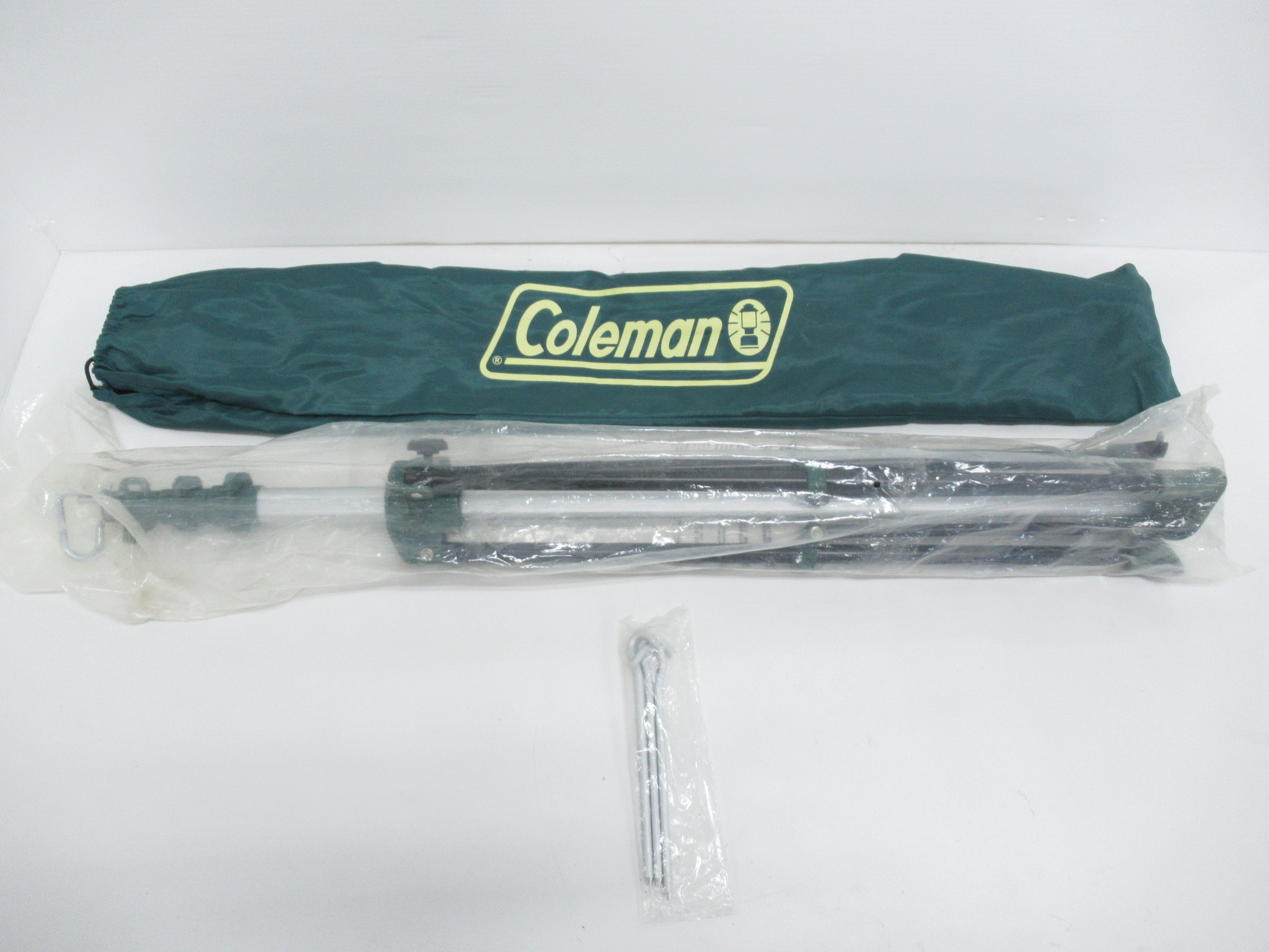 Coleman（コールマン）  ランタンスタンド3