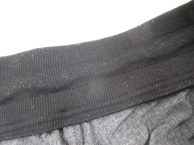 THE NORTH FACE(ノースフェイス) トレーニングリブパンツ