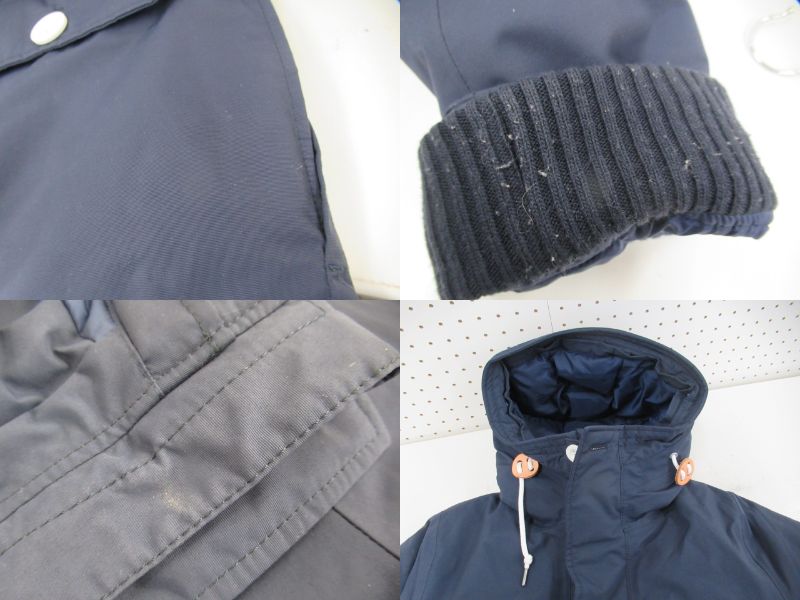 HELLY HANSEN（ヘリーハンセン）  コーセリダウンコート レディース