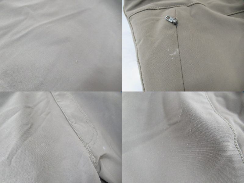 THE NORTH FACE(ノースフェイス) バーブパンツ メンズ