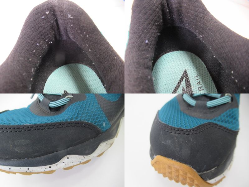 その他ブランド NIKE ジュニパートレイル