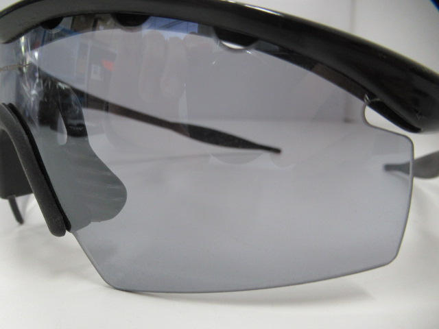 OAKLEY(オークリー) M-FRAME STRIKE