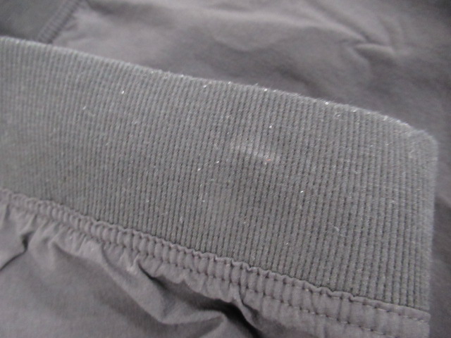 THE NORTH FACE(ノースフェイス) トレーニングリブパンツ(2)