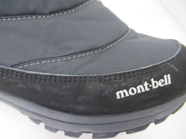 mont-bell(モンベル) コルチナブーツ メンズ