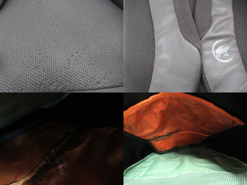 MAMMUT(マムート) セオン クーリエ SE