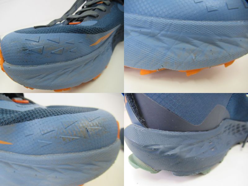 ALTRA（アルトラ）  ティンプ 5