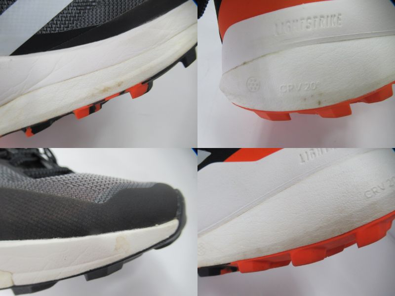 その他ブランド adidas Terrex アグラヴィック スピード