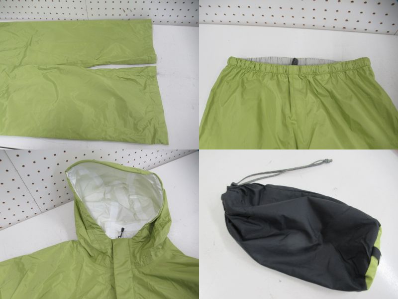 mont-bell(モンベル) クレッパー Kid's 150