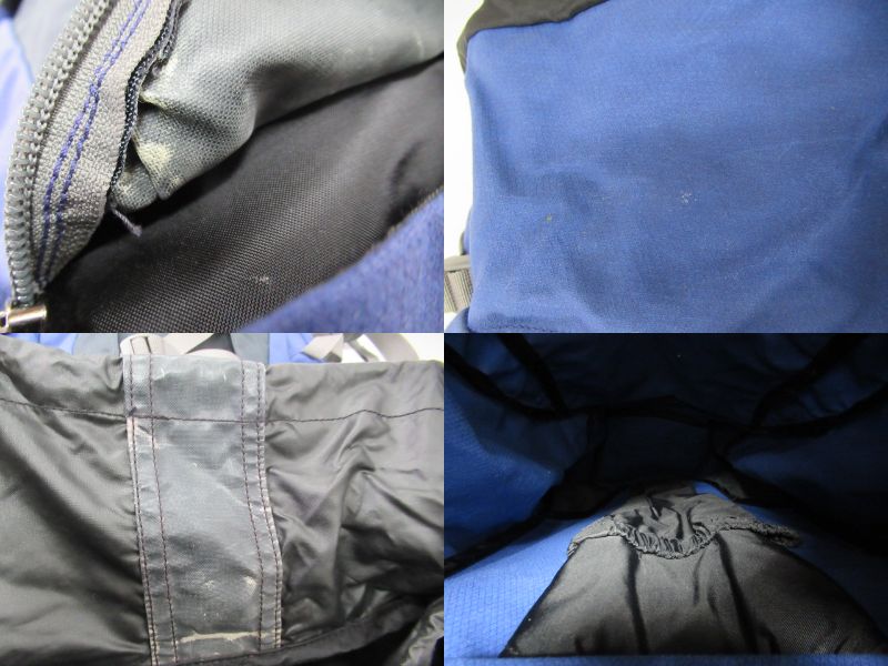 macpac(マックパック) エクスプローラー