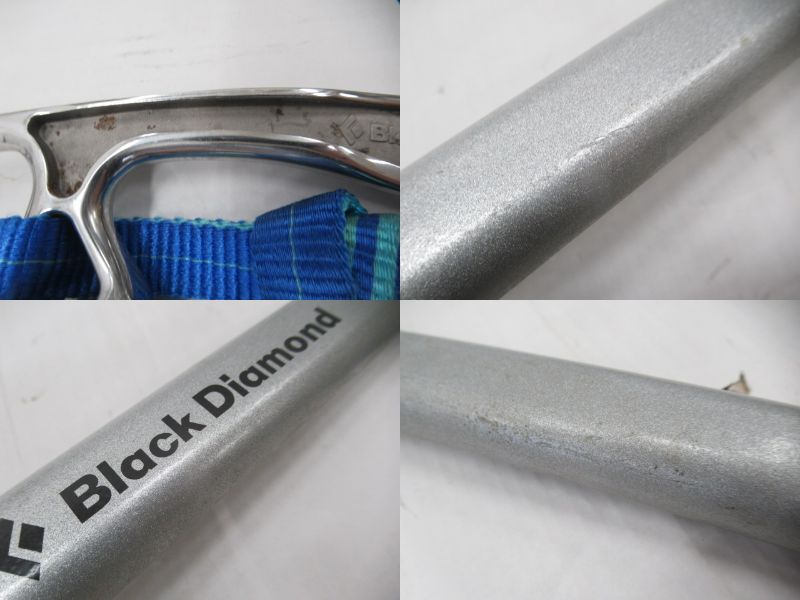 Black Diamond(ブラックダイヤモンド) レイブン プロ