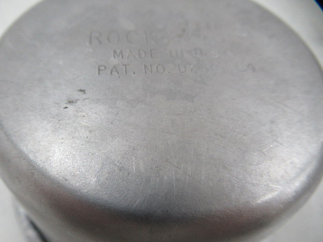 その他ブランド  ROCKY CUP ハーフパイント