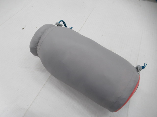 mont-bell（モンベル）  ダウンハガー800 Women's #3