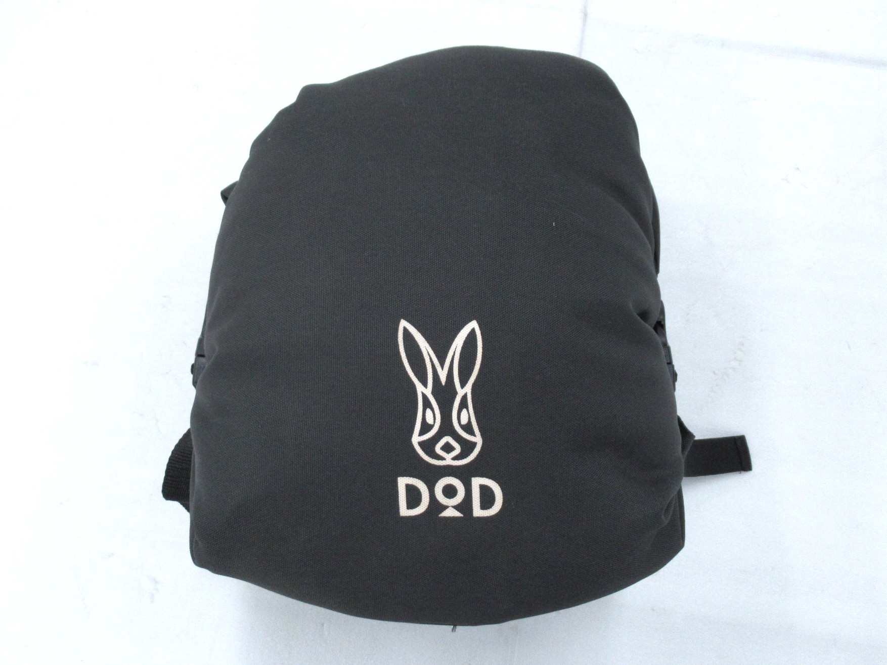 DOD(ディーオーディー) ジミニーシュラフ