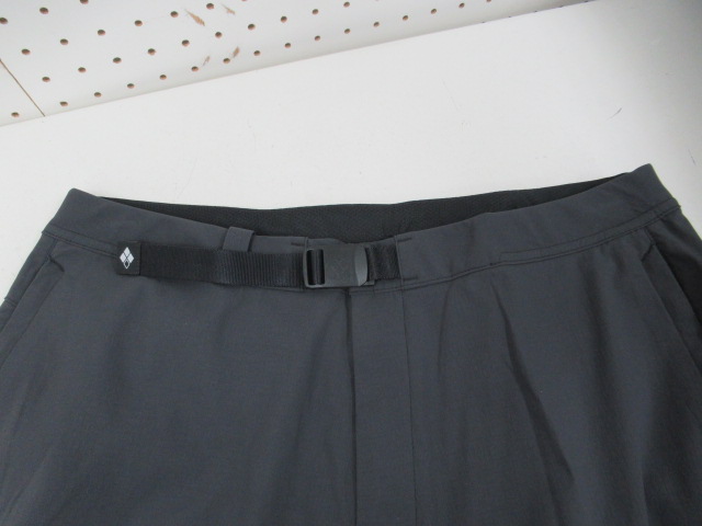 mont-bell(モンベル) O.D.パンツ ライト メンズ