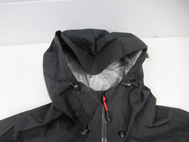 MAMMUT（マムート）  コンベイ ツアー ハードシェル フーデッド ジャケット AF