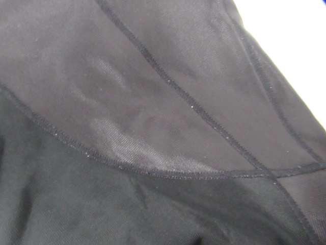 CW-X（シーダブリューエックス）  ジェネレーターモデル スポーツタイツ HZO639