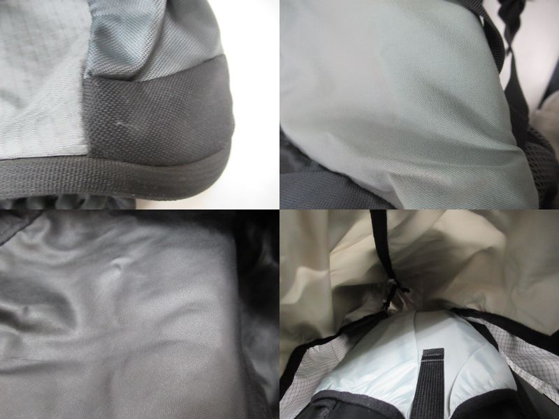 Osprey(オスプレー) アトモス50