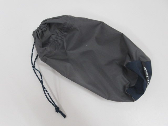 mont-bell（モンベル）  ストームクルーザー フルジップパンツ メンズ