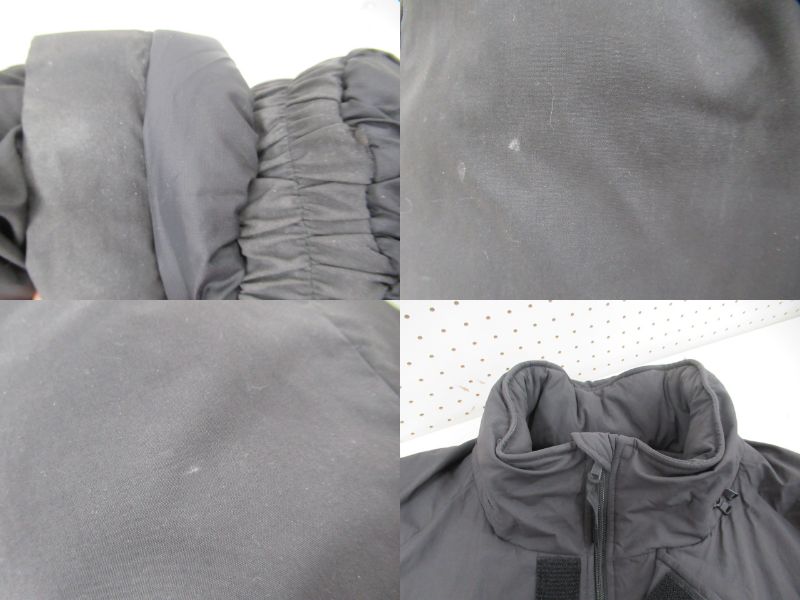 WILD THINGS（ワイルドシングス）  モンスターパーカー22