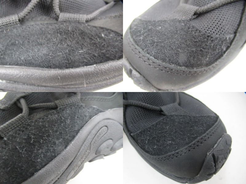 MERRELL（メレル）  ジャングルモック エクスプローラー