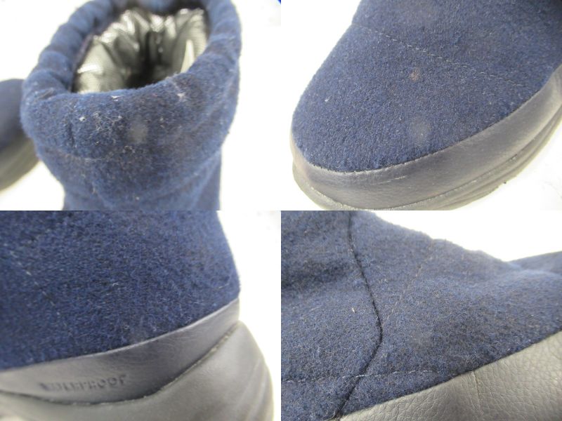 Columbia（コロンビア）  スピンリール ミニブーツ2