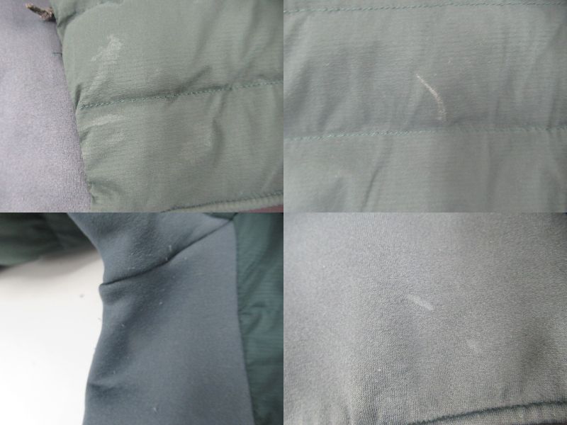 THE NORTH FACE（ノースフェイス）  レッドランフーディ メンズ