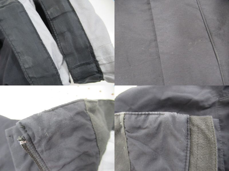 HELLY HANSEN(ヘリーハンセン) レインジャケット